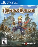 Lock's Quest (PlayStation 4)